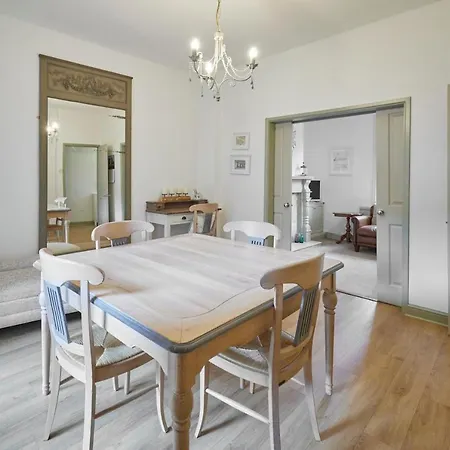 Ferienhaus Host & - St Denys View