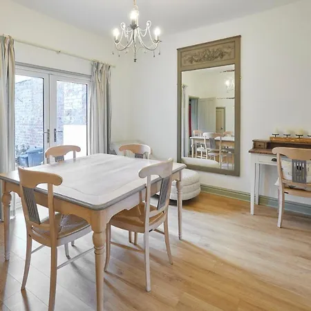 Ferienhaus Host & - St Denys View York