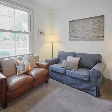 Ferienhaus Host & - St Denys View York