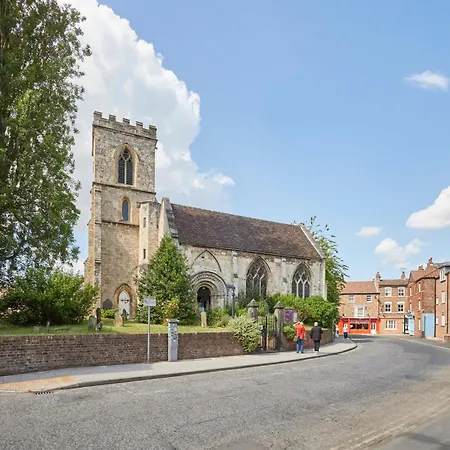 Host & - St Denys View Casa de Férias *